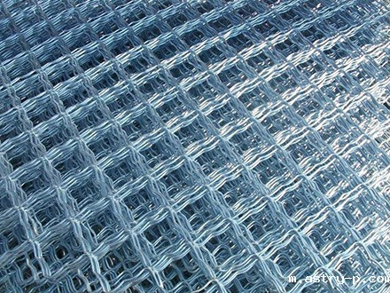 镀锌美格网