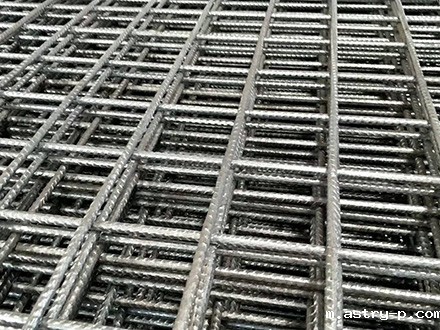 钢筋网片