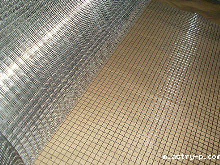 不锈钢碰焊网