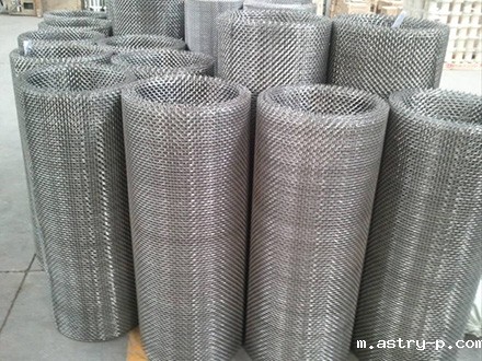 不锈钢钢丝网