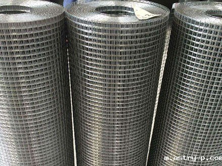 焊接钢丝网